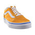 Фото #2 товара Vans Old Skool Men's Shoes Zinnia-True White VN0A38G1VRM