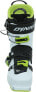 Фото #5 товара DYNAFIT Hoji Free 110 Green - Functional Innovative Ski Touring Shoe, Size EU 45 - Colour White - Lime Punch
