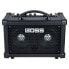 Boss Dual Cube Bass LX