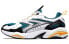 Xtep Top Green-White-Black Sports Shoes 881419329629