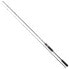 SPRO FSI Light Baitcasting Rod