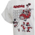 ADIDAS ORIGINALS Collab short sleeve T-shirt