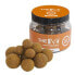 Фото #1 товара THE ONE FISHING Mix 150g Butter Caramel Boiled Hookbaits