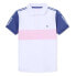 HACKETT Tape short sleeve polo