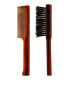 Mondial 1908 Antica Barberia Accessoires Beard & Moustache Brush Comb Kit (2-teilig)