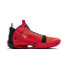 Кроссовки Nike Air Jordan XXXIV Infrared 23 (Красный)