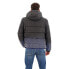 SUPERDRY Ombre Sports Puffer jacket