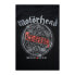 ფოტო #7 პროდუქტის BRANDIT Motörhead Ace Of Spade short sleeve T-shirt