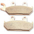 EBC FA-R Series FA645R Sintered Brake Pads - фото #1