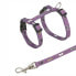 Фото #1 товара TRIXIE Kitten Harness And Leash Set