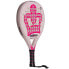 Фото #3 товара BLACK CROWN Piton Furia padel racket