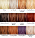 Фото #4 товара Краска для волос Sebastian Professional Permanent Colour Creme Cellophanes 2750 Блонд Шампань (300 мл) 300 мл