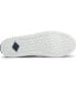 Women's Crest Twin Gore Perforated Slip On Sneakers, Created for Macy's