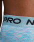 Фото #3 товара Шорты спортивные Nike женские Pro 3" Training
