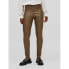 Фото #2 товара VILA Commit New Coated pants