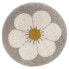 Kinderteppich BOHEMIAN DAISY