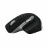 Фото #1 товара Беспроводная Bluetooth-мышь Logitech MX Master 3S for Mac Чёрный Чёрный/Серебристый