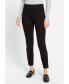 Фото #1 товара Women's Pia Fit Slim Leg Pull-On Pant