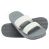 Фото #2 товара SUPERDRY Premium Slim 2 Strap Flip Flops