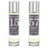 Фото #1 товара CARAVAN Nº57 & Nº15 Parfum Set