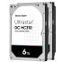 WD Ultrastar DC HC310 HUS726T6TALE6L4 - 3.5" - 6000 GB - 7200 RPM