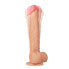 Фото #2 товара Marcus Realistic Vibrating Dildo with Remote