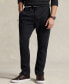 ფოტო #1 პროდუქტის Men's Herringbone Double-Knit Jersey Jogger Pants