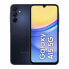 Фото #1 товара Смартфоны Samsung SM-A156BZKDEUE 6,5" Mediatek Dimensity 6100+ 4 GB RAM 128 Гб Темно-синий