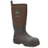 Фото #1 товара Muck Boot Classic Arctic Pro Waterproof Mens Brown Casual Boots ACP-STL