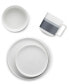 ColorStax Stripe Place Setting, 4 Piece