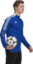 Фото #3 товара Adidas Bluza adidas TIRO 21 Track Jacket GM7320 GM7320 niebieski S
