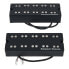 Фото #2 товара Seymour Duncan SSB-5 NYC-S 5 Soapbar Set BK