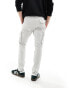 ONLY & SONS slim tapered cargo trousers in light grey Gletschergrau, 2XL - W40-42 - фото #5