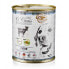 Фото #2 товара O´CANIS Canned Goat With Potatoes 800g Wet Dog Food