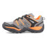 PAREDES Artume hiking shoes