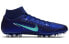 Кроссовки Nike Superfly 7 Academy AG Blue