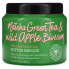 Фото #1 товара Not Your Mother's, Ultimate Nutrition Butter Masque, зеленый чай матча и цветы дикой яблони, 283 г (10 унций)