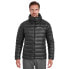 MONTANE Alpine 850 Lite jacket