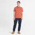 Фото #5 товара TIMBERLAND Millers River Pique short sleeve polo