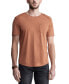 ფოტო #1 პროდუქტის Men's Kamizo Classic-Fit Solid Pocket T-Shirt