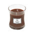 Scented candle vase Stone Washed Suede 85 g