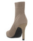 Фото #18 товара Women's McKinley Dress Pointed Toe Booties