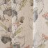 Curtains Beige Multicolour 140 x 260 cm