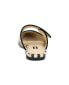 ფოტო #3 პროდუქტის Women's Barbra Pointy Toe Slip-On Flat Mules