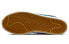 Фото #7 товара Кроссовки мужские Nike Blazer Mid SB "Acclimate Pack" средний верхний сборный блок сине-коричневый!