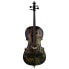 Фото #2 товара Thomann Mystic Ivy Cello 4/4 BK