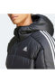 Фото #4 товара Куртка мужская с капюшоном Adidas ESS 3S MID D J HZ4429