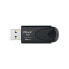 Фото #7 товара PNY Attaché 4 - 64 GB - USB Type-A - 3.2 Gen 1 (3.1 Gen 1) - 80 MB/s - Capless - Black