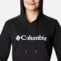 Фото #5 товара COLUMBIA Logo hoodie