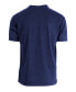 Фото #2 товара Men's Short Sleeve Crew Neck Classic T-shirt